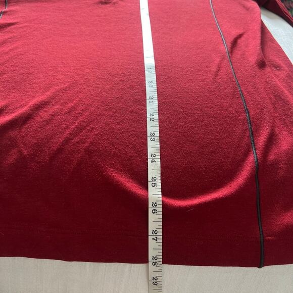 Outdoor research men's Outdoor‎ ResearchBlackridge Quarter-Zip sweater size m - Picture 10 of 10